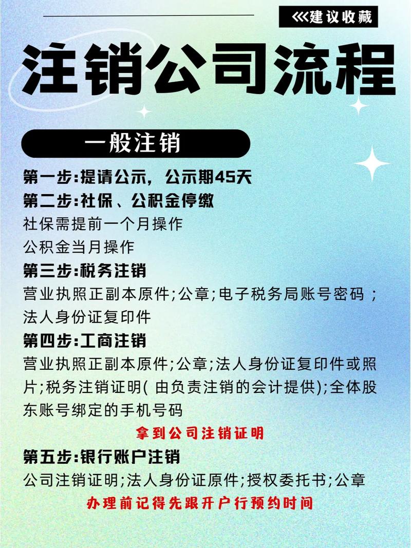 如何处理公司注销后的未完结事务(如何处理公司注销后的未完结事务流程)