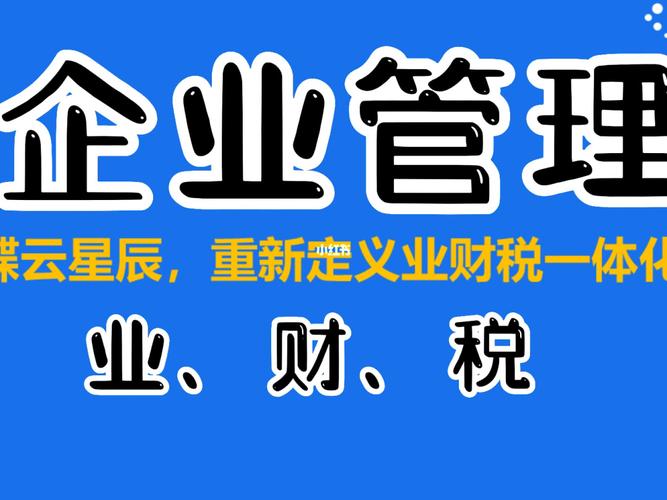 财税一体化服务为企业提供全方位财税支持(财税一体化服务为企业提供全方位财税支持力度)