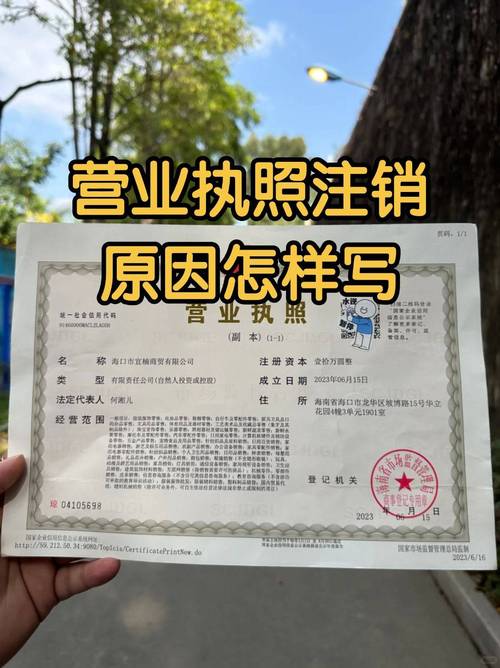 分公司跨省迁移后的营业执照(营业执照跨省迁移需要多久)